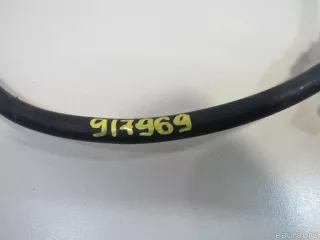 59760D9000 Hyundai-Kia Трос стояночного тормоза левый Kia Sportage 4 Арт E80917969, вид 4