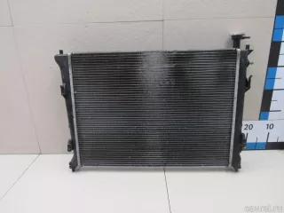 253101M100 Hyundai-Kia Радиатор основной Kia Cerato 2 Арт E80919165, вид 1
