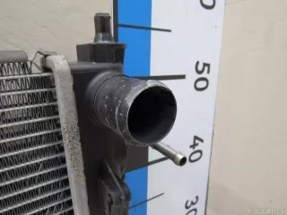 253101M100 Hyundai-Kia Радиатор основной Kia Cerato 2 Арт E80919165, вид 5