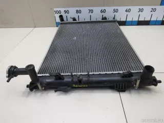 253101M100 Hyundai-Kia Радиатор основной Kia Cerato 2 Арт E80919165, вид 8