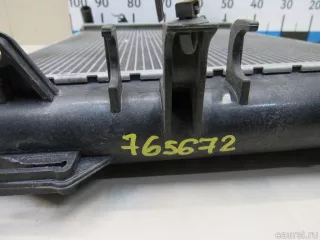 253101M100 Hyundai-Kia Радиатор основной Kia Cerato 2 Арт E80919165, вид 9