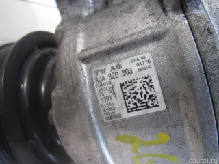 80A820803 VAG Компрессор кондиционера Audi Q5 2 Арт E80919515, вид 5