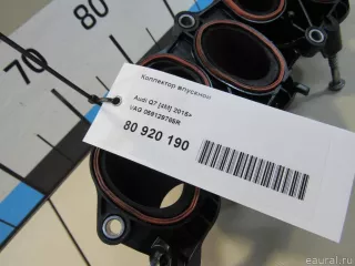 059129765R VAG Коллектор впускной Volkswagen Amarok Арт E80920190, вид 5