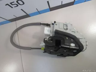 8X2837016C VAG Замок двери передней правой Audi Q5 2 Арт E80921032, вид 4
