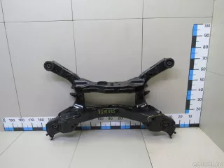 4100A337 Mitsubishi Балка задняя Mitsubishi Outlander 3 restailing 2 Арт E80921155, вид 1