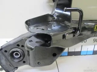 4100A337 Mitsubishi Балка задняя Mitsubishi Outlander 3 restailing 2 Арт E80921155, вид 11
