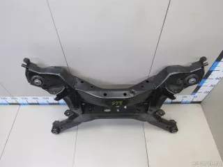 4100A337 Mitsubishi Балка задняя Mitsubishi Outlander 3 restailing 2 Арт E80921155, вид 13