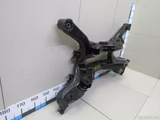 4100A337 Mitsubishi Балка задняя Mitsubishi Outlander 3 restailing 2 Арт E80921155, вид 2