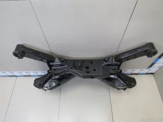 4100A337 Mitsubishi Балка задняя Mitsubishi Outlander 3 restailing 2 Арт E80921155, вид 4
