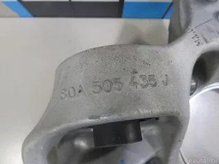 80A505431G VAG Кулак поворотный задний левый Audi Q5 2 Арт E80921330, вид 3