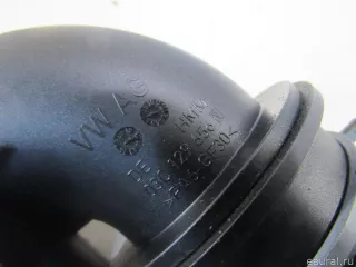 03C129656N VAG Коллектор впускной Skoda Rapid Арт E80921508, вид 5