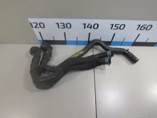 6R0122157AA VAG Патрубок отопителя Audi A1 Арт E80921566, вид 1