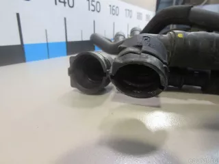 6R0122157AA VAG Патрубок отопителя Audi A1 Арт E80921566, вид 4