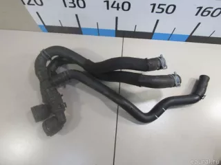 6R0122157AA VAG Патрубок отопителя Audi A1 Арт E80921566, вид 5