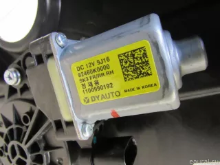 83481K0000 Hyundai-Kia Стеклоподъемник электр. задний правый Kia Soul 3 Арт E80921881, вид 3