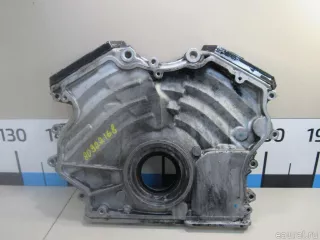 68147512AA Chrysler Крышка коленвала Dodge RAM 5 3.0л Арт E80922168, вид 1