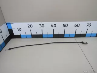 5JA823531A VAG Трос капота Skoda Rapid Арт E80922642, вид 5