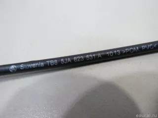 5JA823531A VAG Трос капота Skoda Rapid Арт E80922642, вид 6