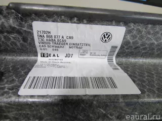 5NA868077ACA9 VAG Обшивка багажника Volkswagen Tiguan 2 Арт E80927573, вид 5