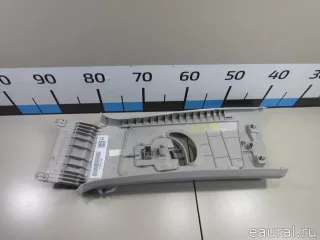 5NA867244CRM5 VAG Обшивка стойки Volkswagen Tiguan 2 Арт E80927600, вид 4