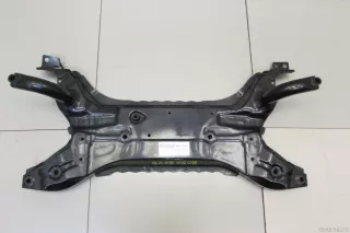 4000A455 Mitsubishi Балка подмоторная Mitsubishi Outlander 3 restailing 2 Арт E80928679, вид 1
