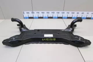 4000A455 Mitsubishi Балка подмоторная Mitsubishi Outlander 3 restailing 2 Арт E80928679, вид 2