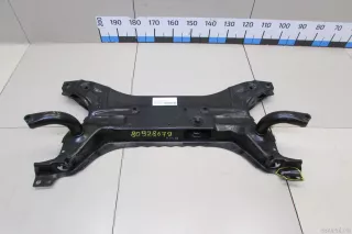 4000A455 Mitsubishi Балка подмоторная Mitsubishi Outlander 3 restailing 2 Арт E80928679, вид 3