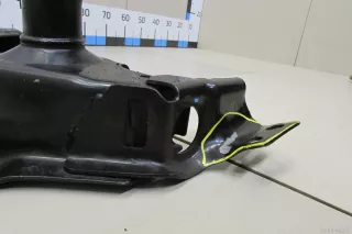 4000A455 Mitsubishi Балка подмоторная Mitsubishi Outlander 3 restailing 2 Арт E80928679, вид 5