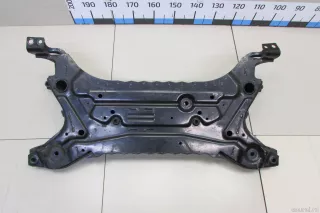 4000A455 Mitsubishi Балка подмоторная Mitsubishi Outlander 3 restailing 2 Арт E80928679, вид 6