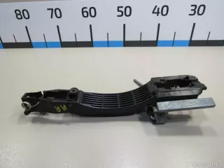 GHP97242XB Mazda Кронштейн ручки Mazda 6 3 Арт E80929610, вид 3