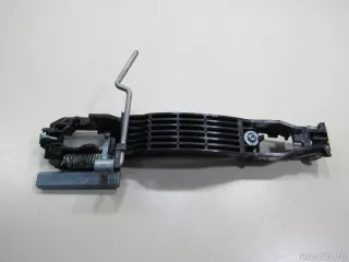GHP97242XB Mazda Кронштейн ручки Mazda 6 3 Арт E80929610, вид 4