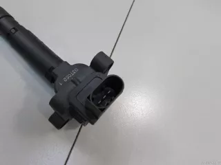0001501580 Mercedes Benz Катушка зажигания Mercedes E W211 Арт E80932927, вид 3