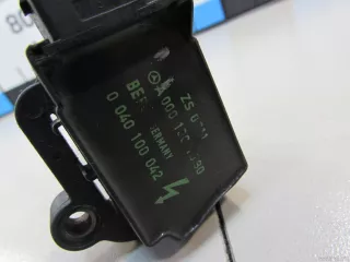 0001501580 Mercedes Benz Катушка зажигания Mercedes E W211 Арт E80932927, вид 4