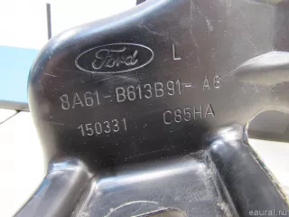 1910118 Ford Замок спинки сиденья Ford Fiesta 6 Арт E80934477, вид 2