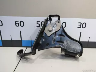 1910118 Ford Замок спинки сиденья Ford Fiesta 6 Арт E80934477, вид 3