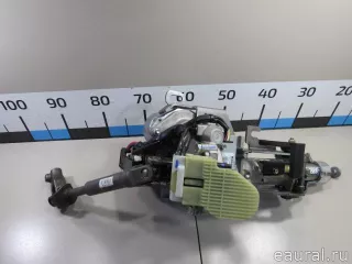 488101031R Renault Колонка рулевая Renault Megane 3 Арт E80935585, вид 1