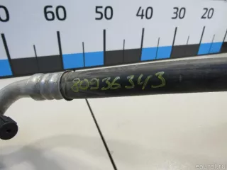 1806072 Ford Трубка кондиционера Ford Fiesta 6 Арт E80936343, вид 2