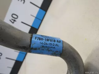 1806072 Ford Трубка кондиционера Ford Fiesta 6 Арт E80936343, вид 3