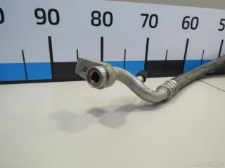1806072 Ford Трубка кондиционера Ford Fiesta 6 Арт E80936343, вид 5