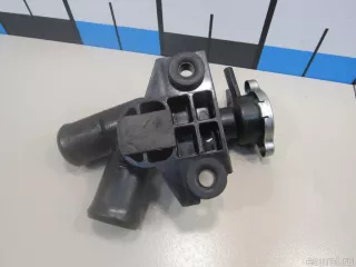 25329B2100 Hyundai-Kia Тройник системы охлаждения Kia Soul 2 restailing Арт E80936989, вид 4