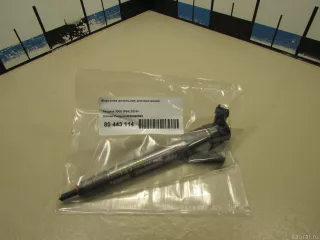 9828959880 Citroen-Peugeot Форсунка Peugeot 3008 2 Арт E80937386, вид 7