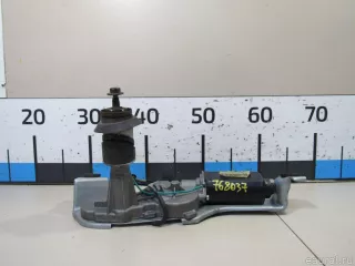 6310120AK80XA Great Wall Моторчик стеклоочистителя задний Great Wall Hover H3 Арт E80937996