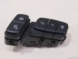 31489631 Volvo Блок кнопок управления сиденьем Volvo XC60 2 Арт E80938220, вид 2
