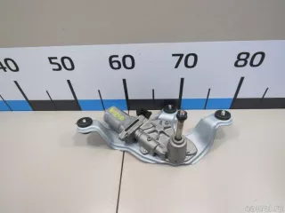 98710B2000 Hyundai-Kia Моторчик стеклоочистителя задний Kia Soul 2 restailing Арт E80938950, вид 1