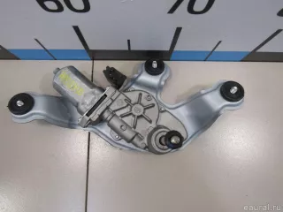 98710B2000 Hyundai-Kia Моторчик стеклоочистителя задний Kia Soul 2 restailing Арт E80938950, вид 2