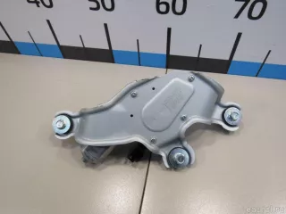 98710B2000 Hyundai-Kia Моторчик стеклоочистителя задний Kia Soul 2 restailing Арт E80938950, вид 3