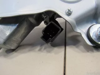98710B2000 Hyundai-Kia Моторчик стеклоочистителя задний Kia Soul 2 restailing Арт E80938950, вид 4
