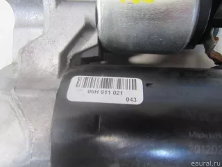 06H911021 VAG Стартер Audi Q5 1 Арт E80940198, вид 3