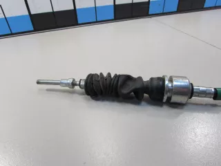 35150FJ020 Subaru Трос кулисы КПП Subaru Forester SK Арт E80941507, вид 4