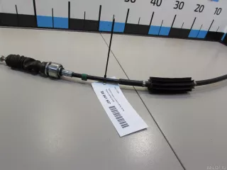 35150FJ020 Subaru Трос кулисы КПП Subaru Forester SK Арт E80941507, вид 5